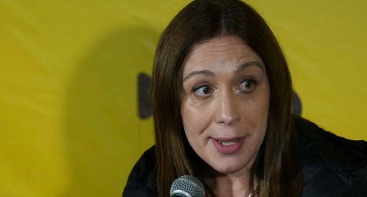 María Eugenia Vidal apuntó contra la alianza entre el PRO y LLA: 