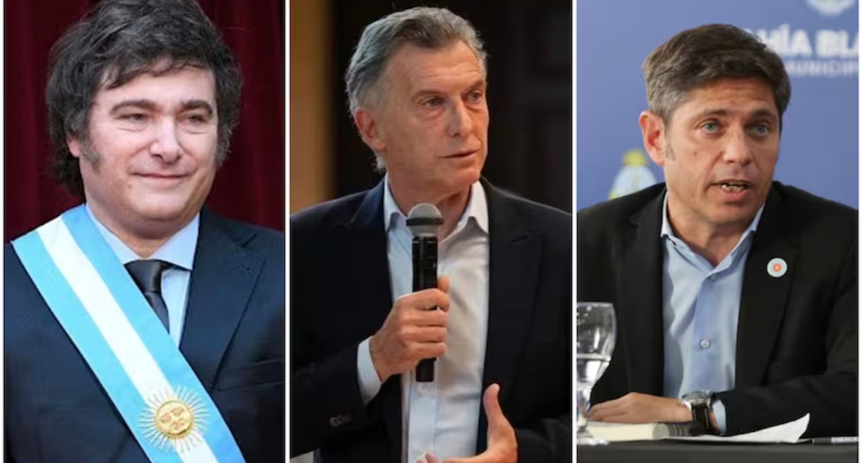 Cierre de alianzas: LLA y el PJ se perfilan como protagonistas y ganan terreno los acuerdos locales