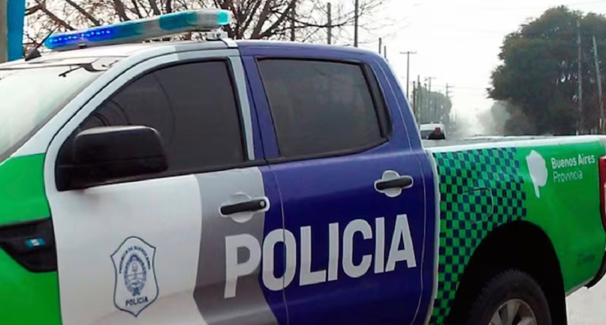 Horror en Glew: detuvieron a un hombre acusado de matar a su mamá de 90 años