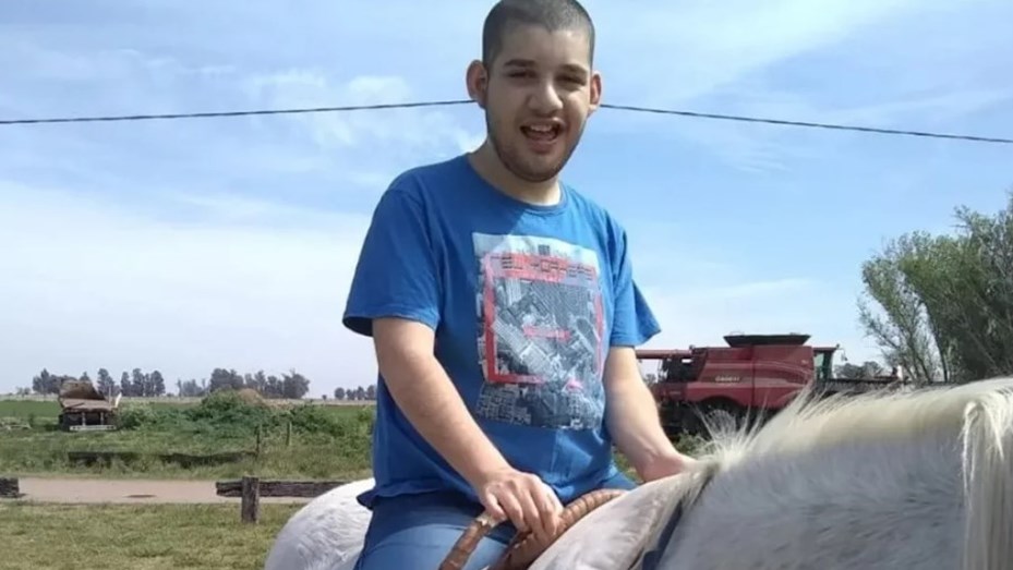 Bolívar: suspenden pensión por discapacidad a un joven que nunca fue notificado