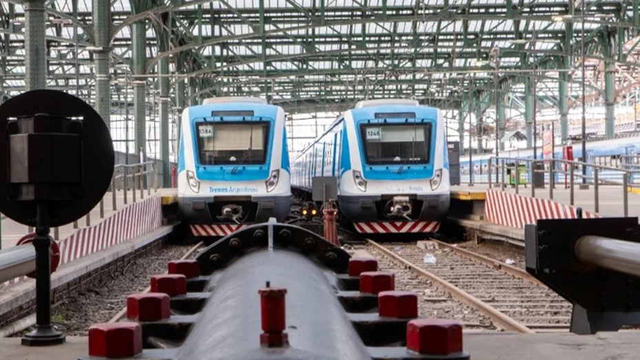 Trenes Argentinos denunció a una banda que ofrecía empleos en la empresa