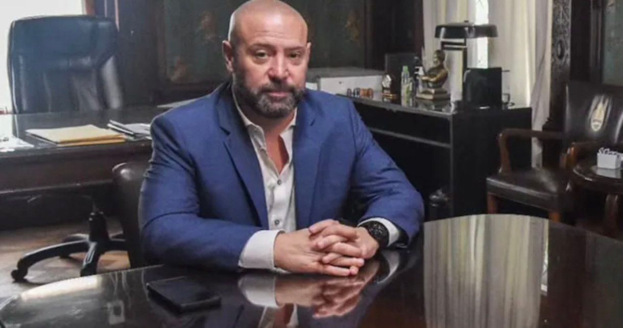 El juez Casanello prohibió la salida del país a Diego Spagnuolo, el extitular de la Agencia de Discapacidad