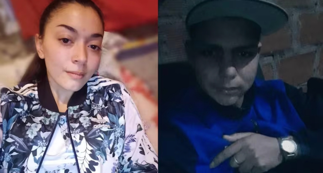 Los inquietantes posteos del acusado de matar a una joven chofer en La Matanza: “Ella era mi amiga”