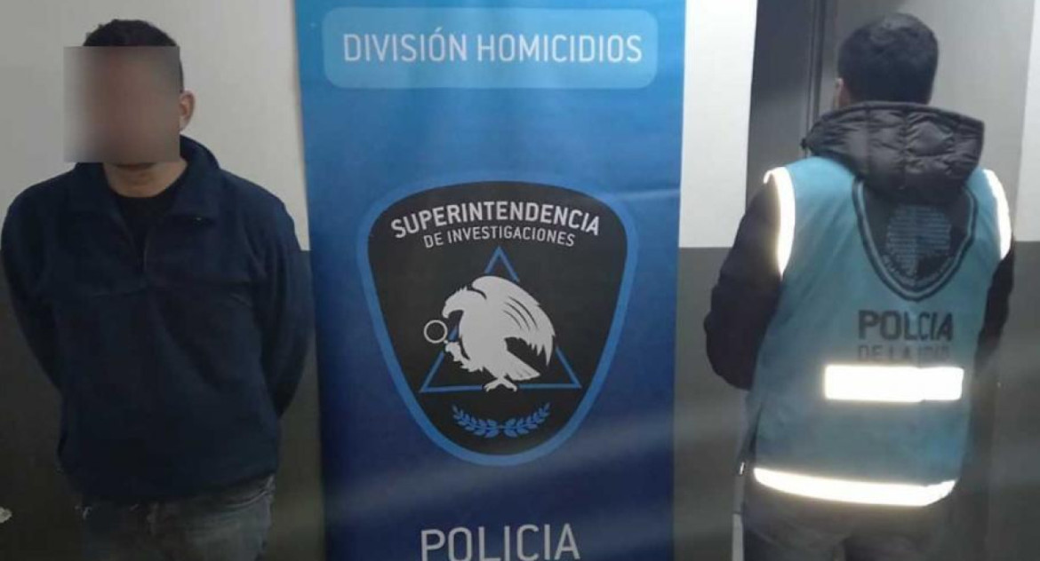 Podólogo acusado de matar a su esposo con suero adulterado: confirmaron su procesamiento y la prisión preventiva