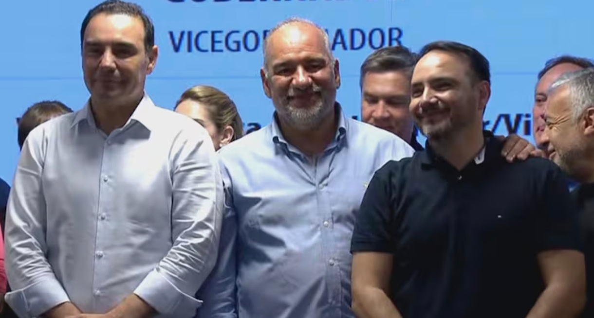 Elecciones en Corrientes: el oficialismo ganó en primera vuelta y La Libertad Avanza quedó en el cuarto lugar