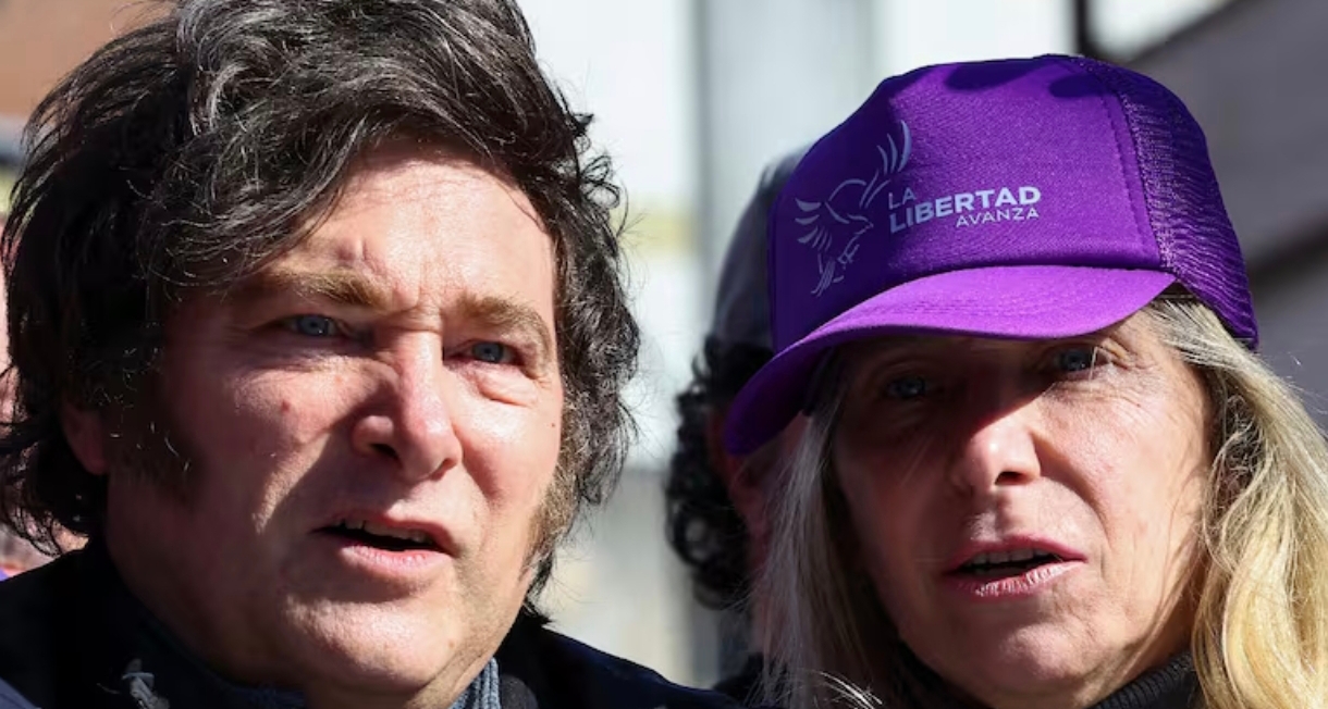 Corrientes: LLA terminó en el cuarto lugar y la estrategia electoral de Karina Milei quedó bajo la lupa