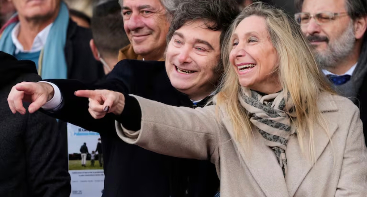 La oposición redobla la presión en Diputados: citan a Karina Milei por el caso Libra y los audios de Spagnuolo