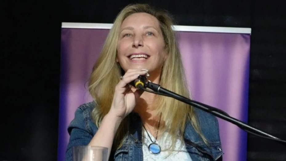 Karina Milei: 