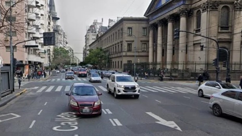 Recoleta: hallaron sana y salva a una joven de 18 años que había desaparecido en San Juan