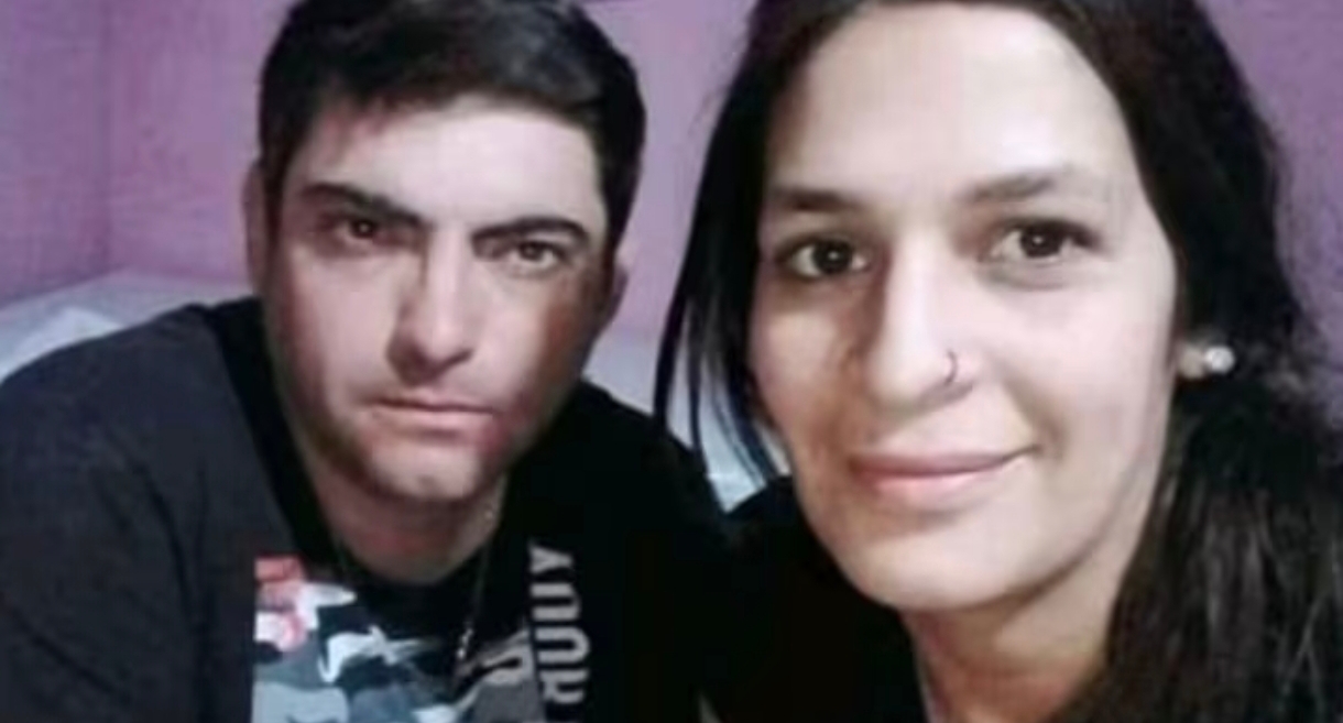 El crimen de las 33 puñaladas llega a juicio: está acusado de haber matado a su pareja y enfrenta una perpetua