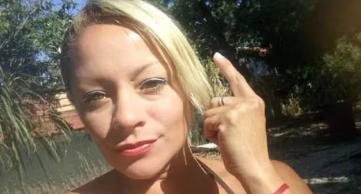 La mató, prendió fuego el cuerpo y se llevó su visera como trofeo: condenaron al femicida de Susana Cáceres