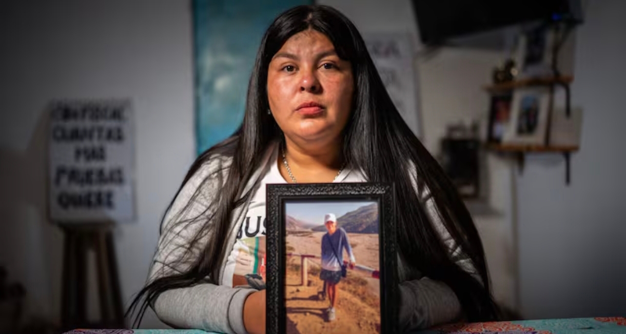 Tenía 16 años, murió tras ser atropellado por un cuatriciclo y su familia busca al conductor