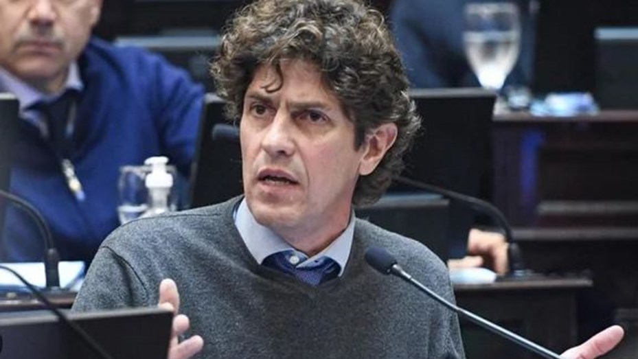 Lousteau: “Trump no hace nada gratis” y advierte sobre un nuevo salvataje a la Argentina