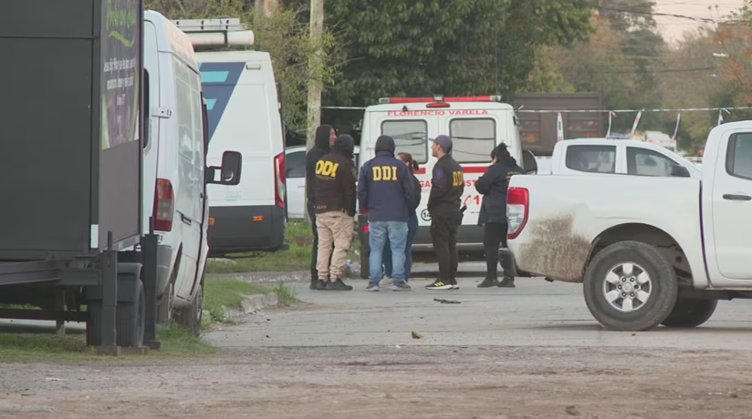 Investigan una pista narco detrás de la desaparición de las tres chicas en La Matanza