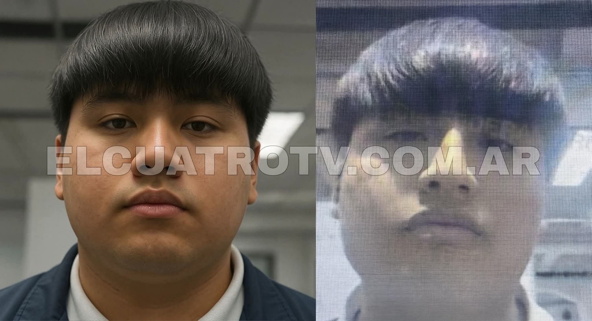 Este es “Pequeño J”, el líder narco acusado de ser el responsable del triple crimen de Florencio Varela