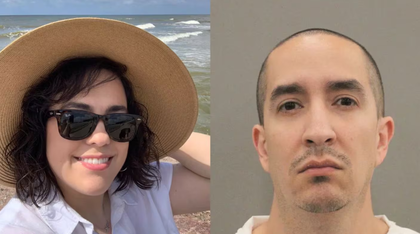 Un hombre iba a ser condenado por el asesinato de su esposa, se descompens&oacute; en la audiencia y muri&oacute;