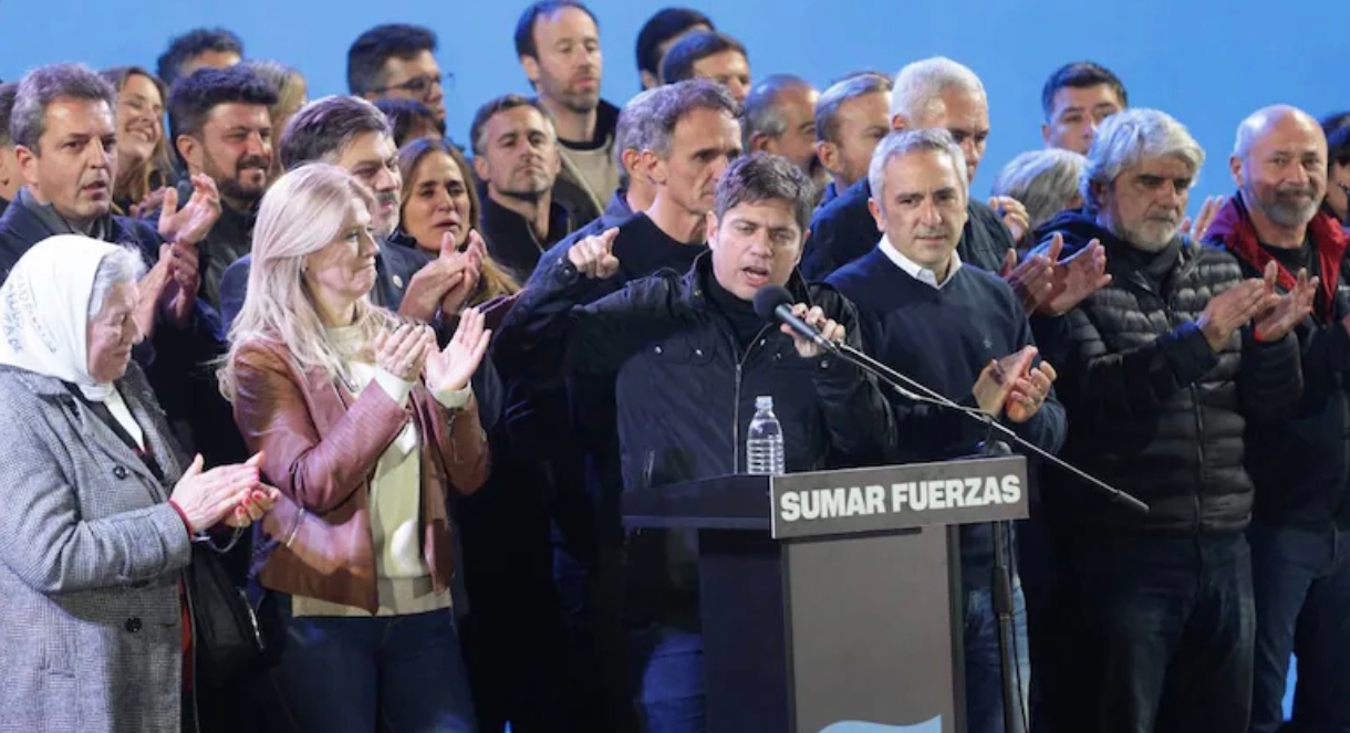 El PJ se enfoca en octubre: repite la estrategia ganadora y ajusta su campaña a la Boleta Única de Papel