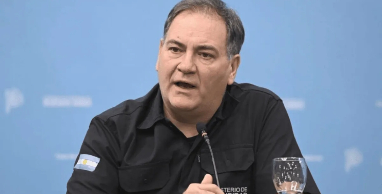 Triple crimen de Florencio Varela: el ministro de Seguridad bonaerense brindó detalles sobre la investigación