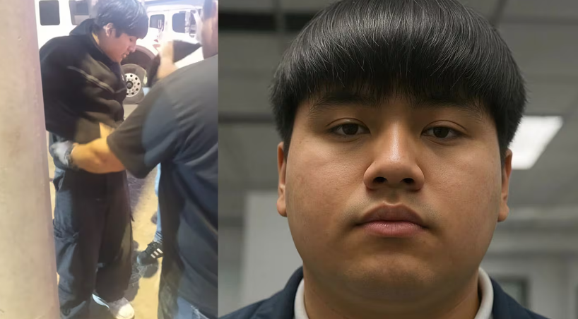 Detuvieron a “Pequeño J”, el narco acusado de ordenar el triple crimen de Florencio Varela