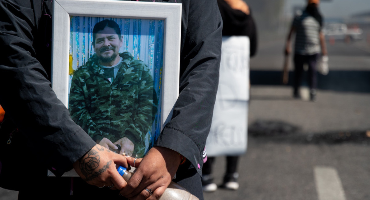 Triste suceso: un hombre fue asesinado cuando salió a defender a un vecino de un robo