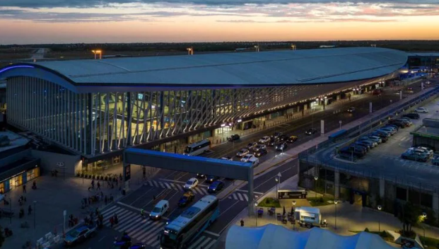 Evitaron un posible caso de trata de personas en el aeropuerto de Ezeiza