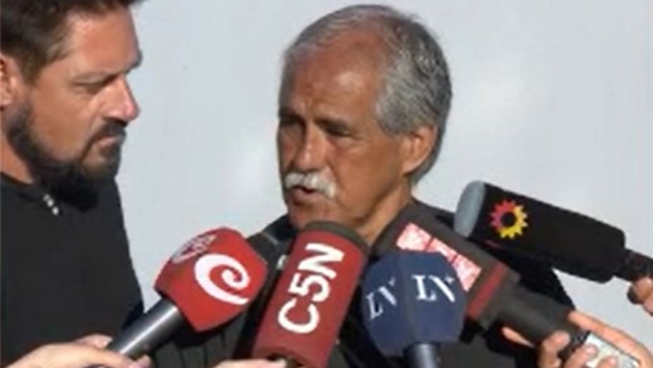 Triple crimen narco: “Estamos un poco más aliviados”, dijeron los familiares de Brenda y Morena