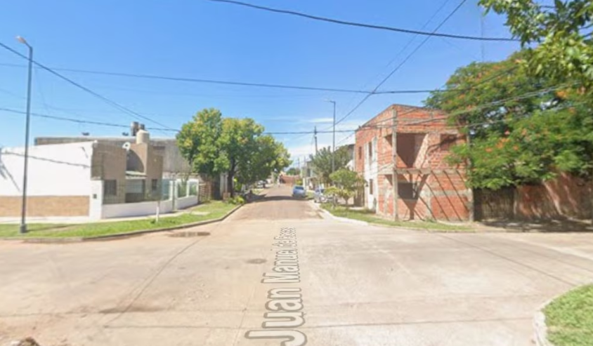 Mató a su vecino en Corrientes, los familiares de la víctima lo amenazaron y la Policía tuvo que intervenir