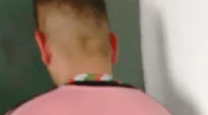 Detuvieron a un hombre en estado de ebriedad por amenazar a su madre y su padrastro con incendiar la casa