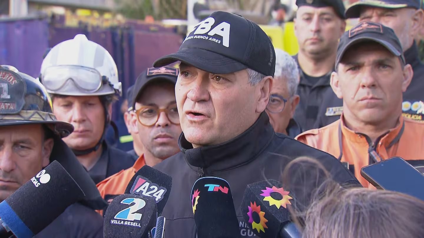 Triple crimen: buscan los videos de las torturas en el celular de &ldquo;Peque&ntilde;o J&rdquo; y apuntan a dos jefes narcos