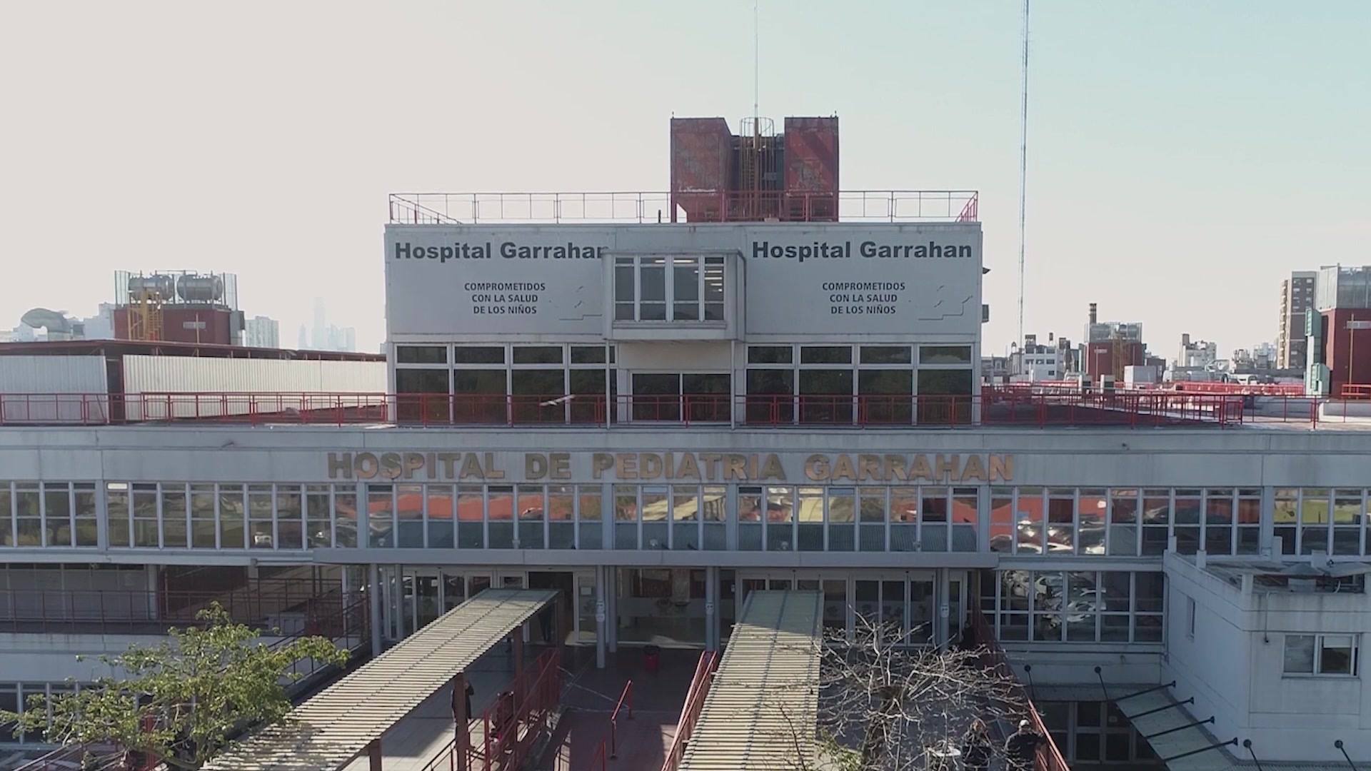 El Gobierno invertirá $30.000 millones en el Hospital Garrahan