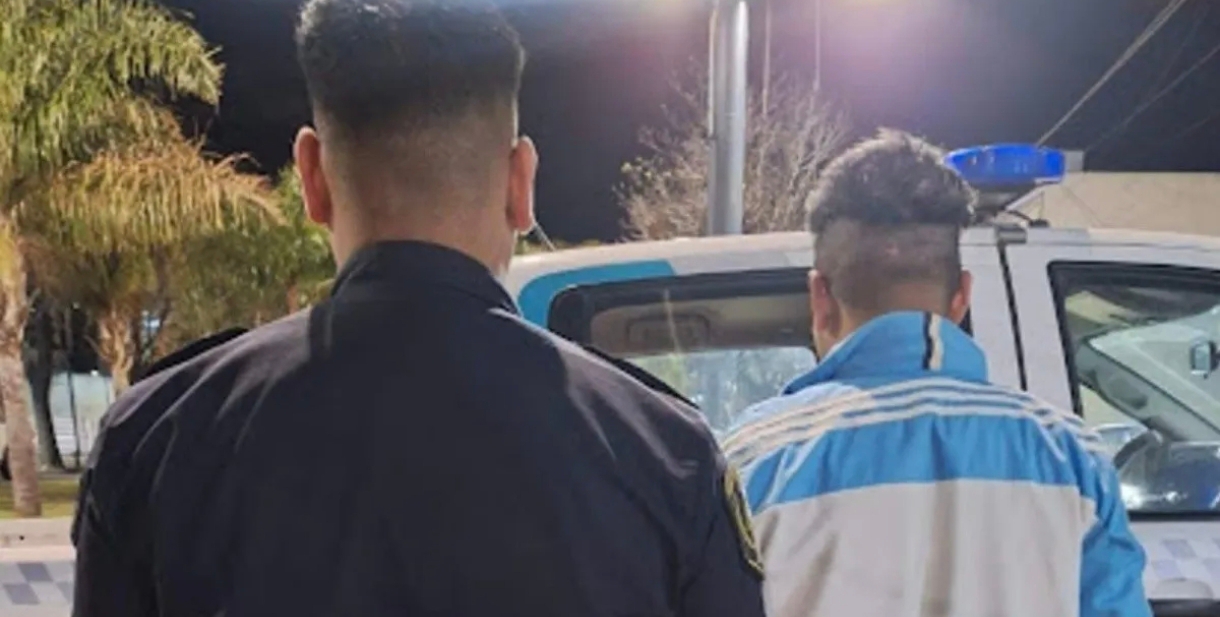 Capturaron al ladr&oacute;n que particip&oacute; en el tiroteo donde un remisero mat&oacute; a otro asaltante a balazos