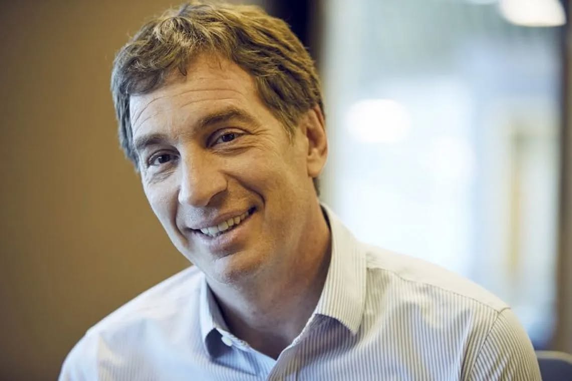 Ley Electoral: la raz&oacute;n por la que Diego Santilli encabezar&iacute;a la lista de La Libertad Avanza en Provincia