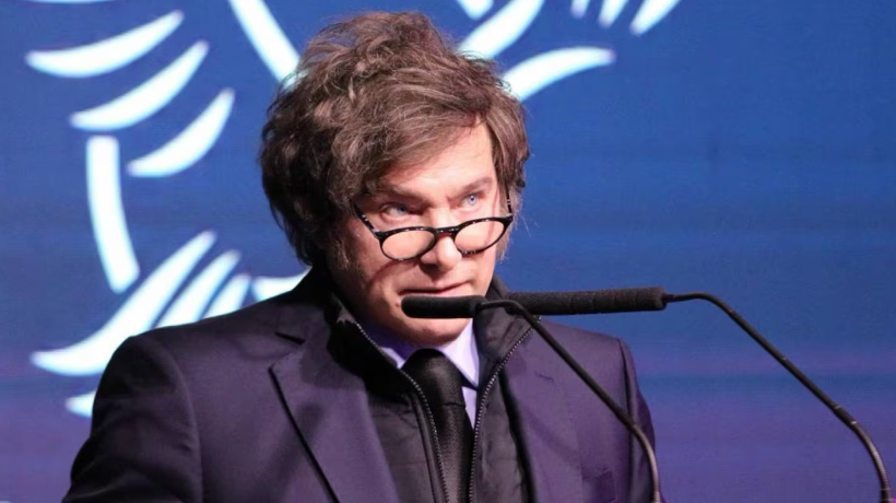 Javier Milei habló sobre la renuncia de Espert a su candidatura: “No tengo dudas de su honorabilidad”