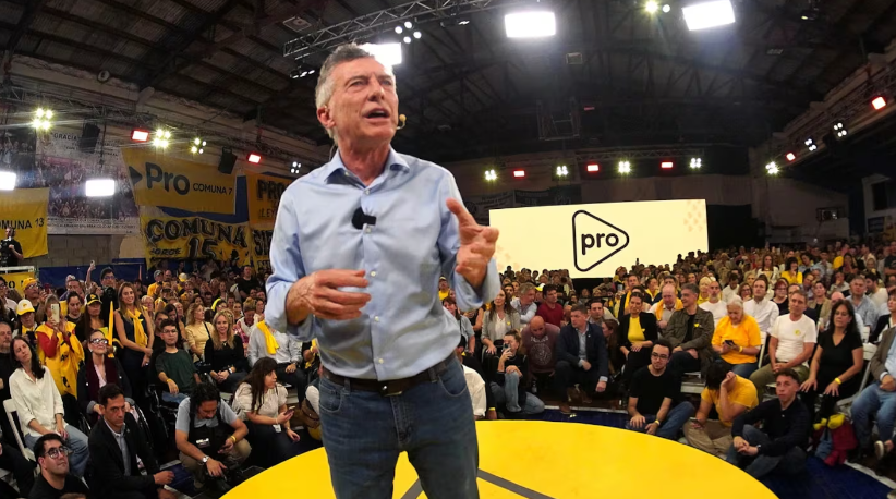 La dualidad de Mauricio Macri: mientras Milei busca su respaldo, mantiene frentes abiertos en el PRO