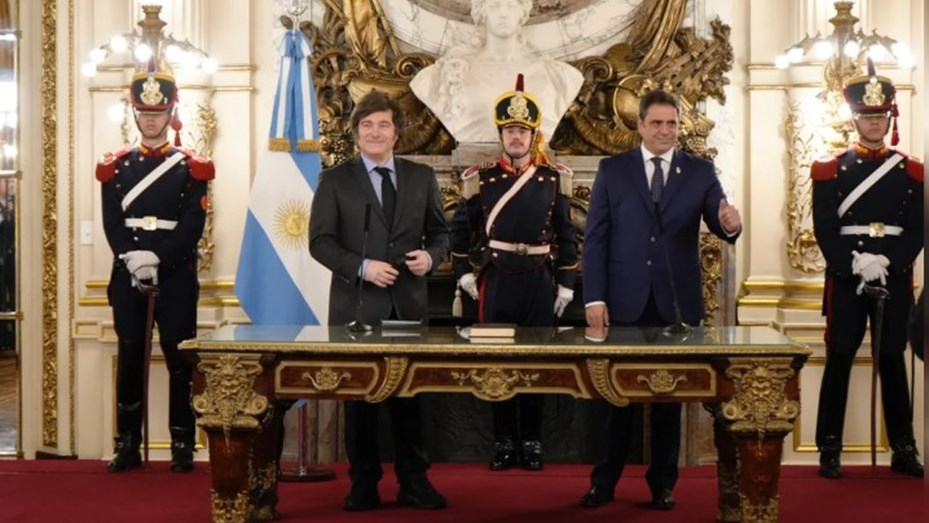 El Gobierno anticipó que apelará en caso de que la Justicia no acepte reimprimir las boletas