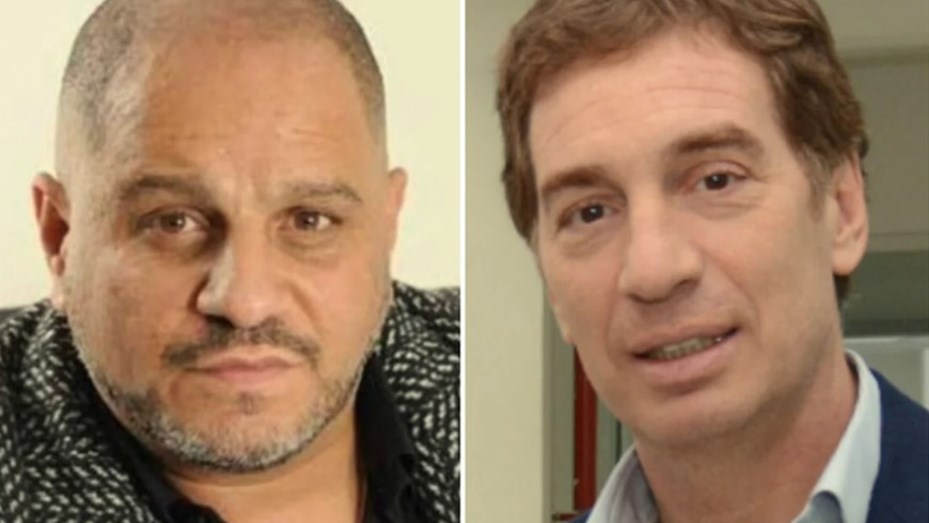 Leonardo Cositorto aseguró que aportó 32.500 dólares a la campaña de Diego Santilli: “Que no me niegue”