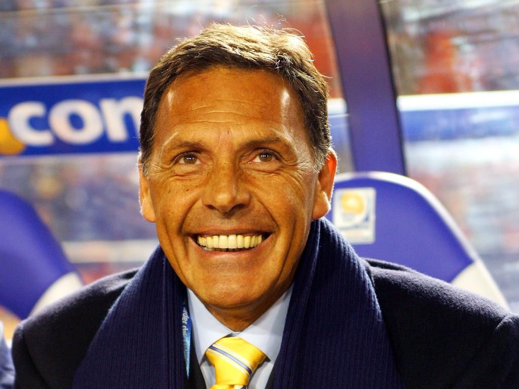 Murió Miguel Ángel Russo, histórico director técnico del fútbol argentino