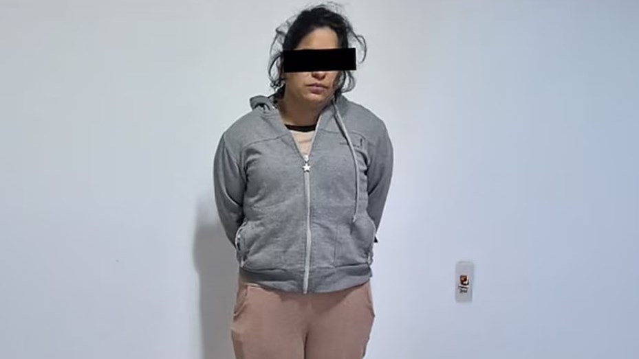 "Alguien pag&oacute; un mill&oacute;n de d&oacute;lares por lo que hicieron", asegur&oacute; una de las detenidas por el triple femicidio