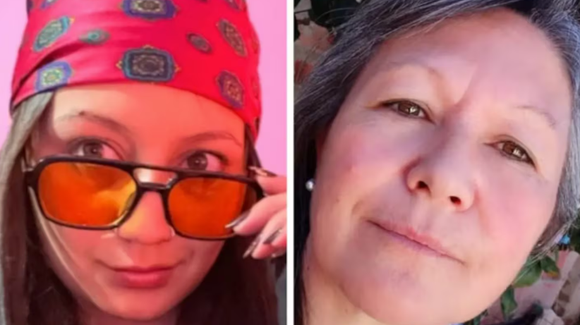 Tragedia y misterio en Bahía Blanca: encontraron a una mujer y a su hija calcinadas en su casa