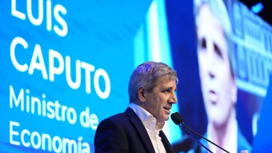 Diputados aprobó la interpelación de Caputo sobre el acuerdo con EE.UU.