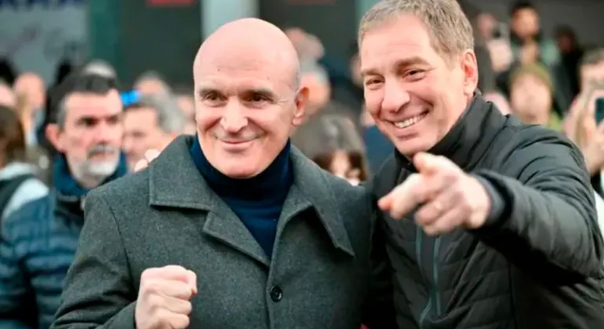 El juez Ramos Padilla rechazó la reimpresión de las boletas y la cara de Espert aparecerá en el espacio de LLA