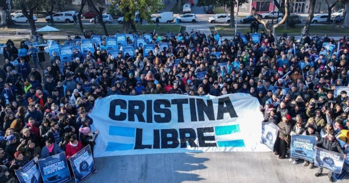 D&iacute;a de la Lealtad: el peronismo prepara el 17 de octubre con actos en dos escenarios clave