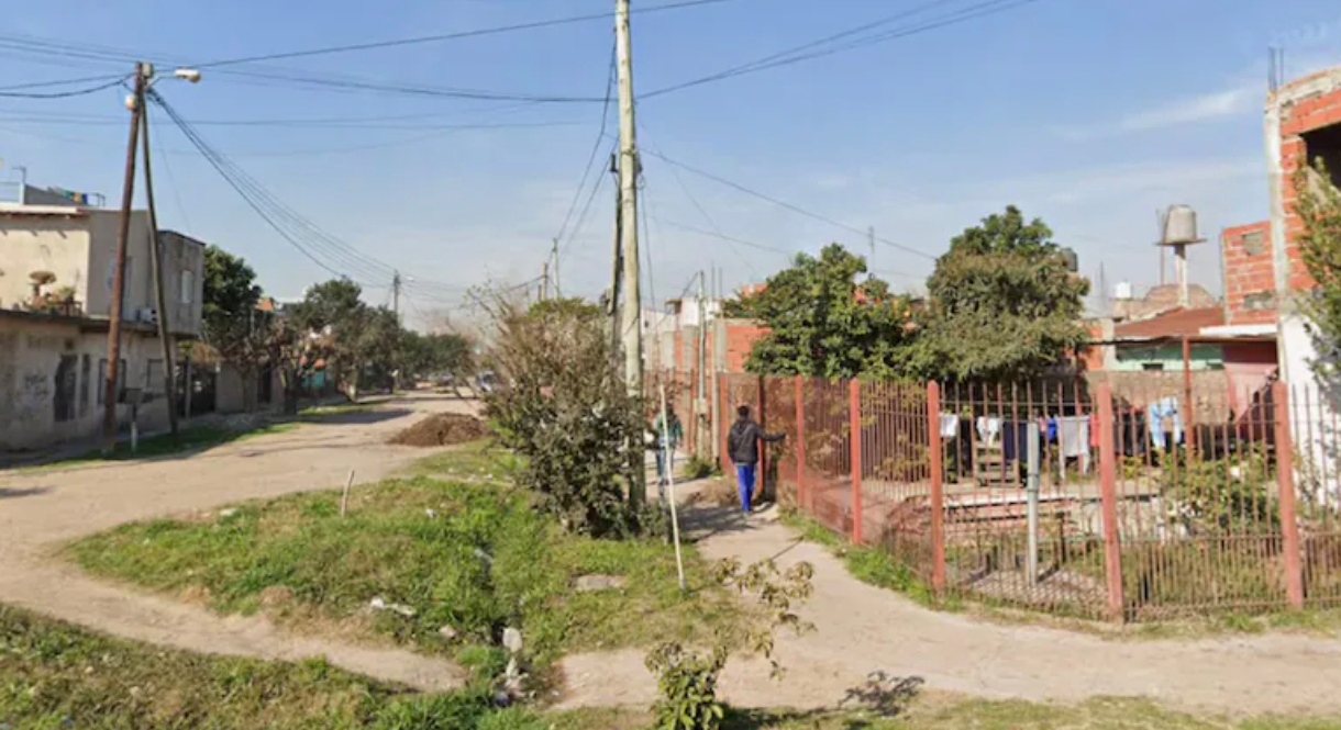 Horror en La Matanza: una mujer fue detenida acusada de ahogar a su bebé de dos meses en un balde