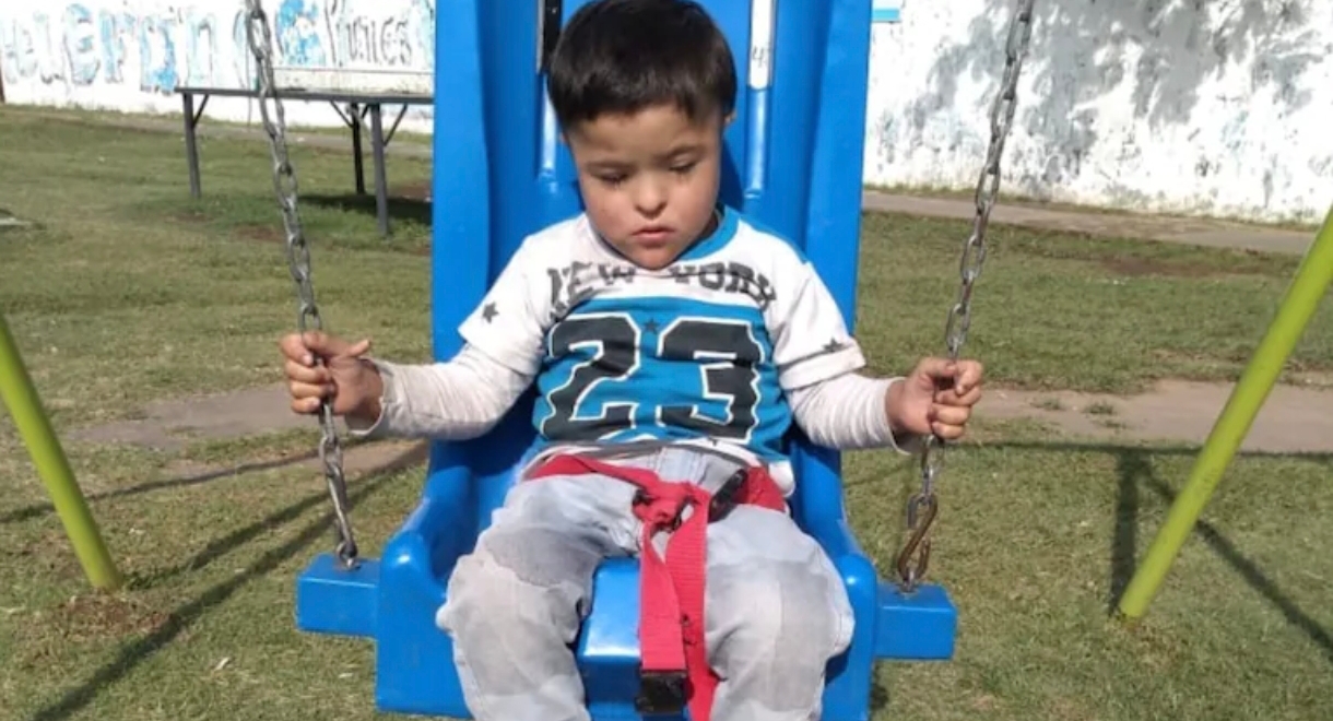 Condenaron a prisión perpetua a tres hombres y una mujer por el asesinato de un nene con síndrome de down