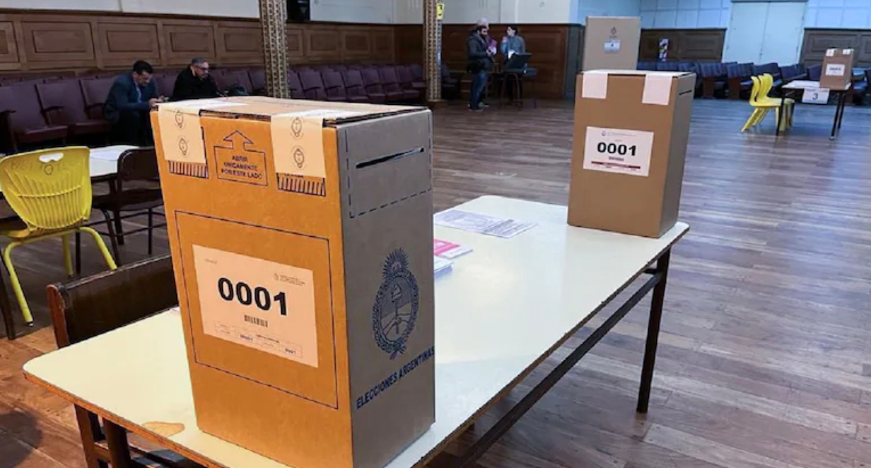 El Gobierno proyecta un 30% de ausentismo en las elecciones y reforzará el pedido de ir a votar