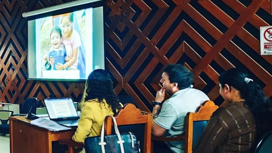 Condenaron a prisi&oacute;n perpetua a la expolic&iacute;a que mat&oacute; a sus dos hijos en San Luis