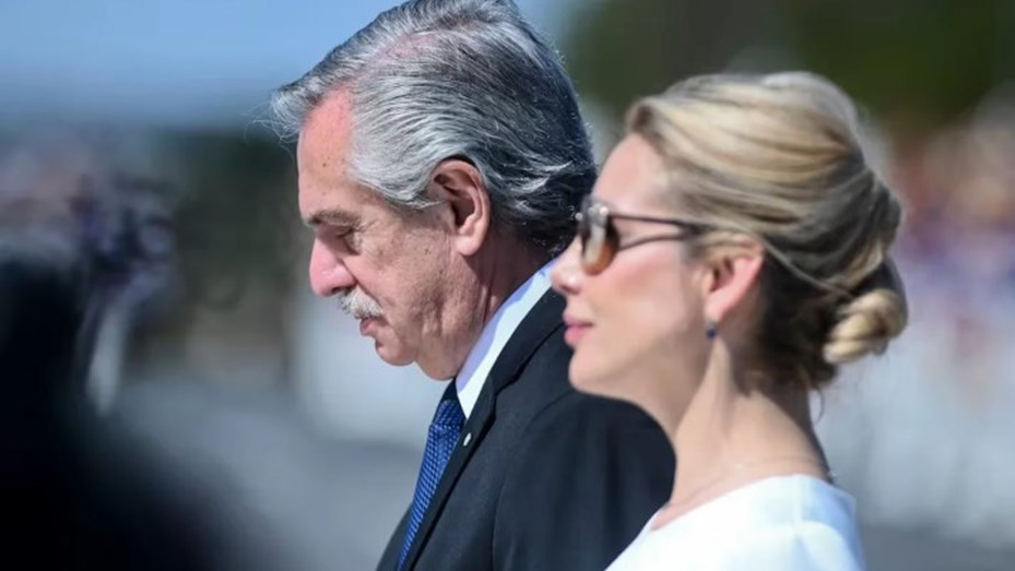 Alberto le respondió a Fabiola sobre las visitas de su hijo: “Estuve más de un año reclamando su regreso”