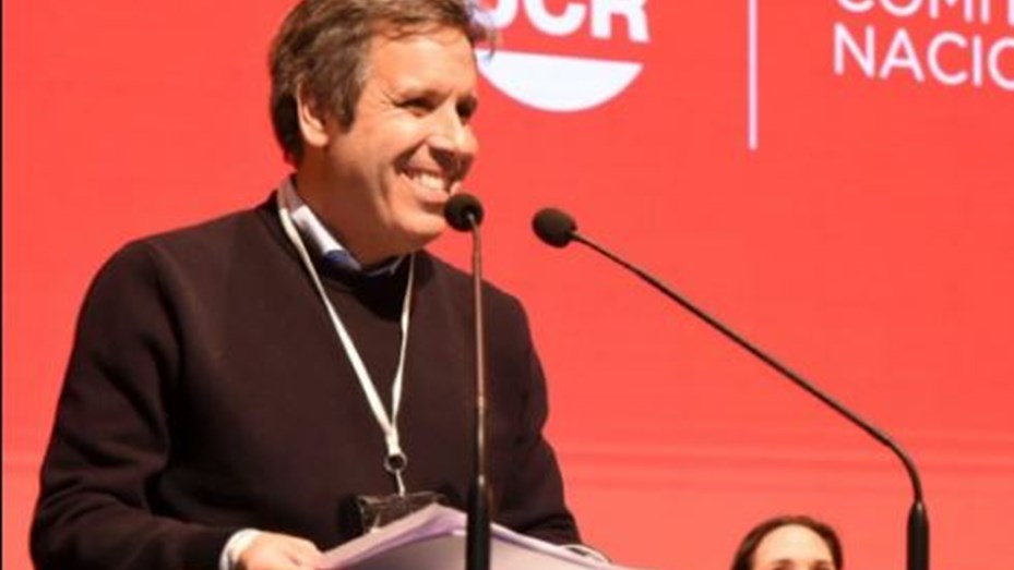 Facundo Manes durísimo contra Javier Milei: “Es kirchnerismo de derecha, son dos caras de la misma moneda”