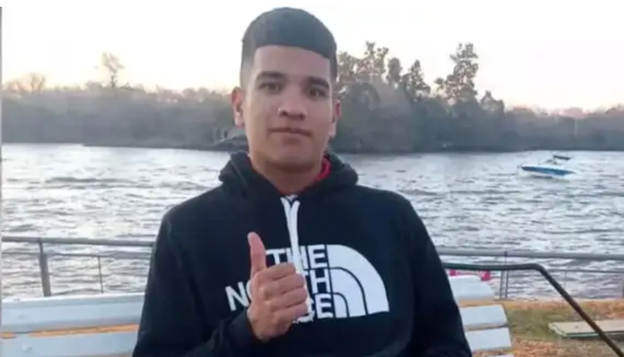 La autopsia confirmó que Nicolás Duarte murió ahogado tras caer a un arroyo