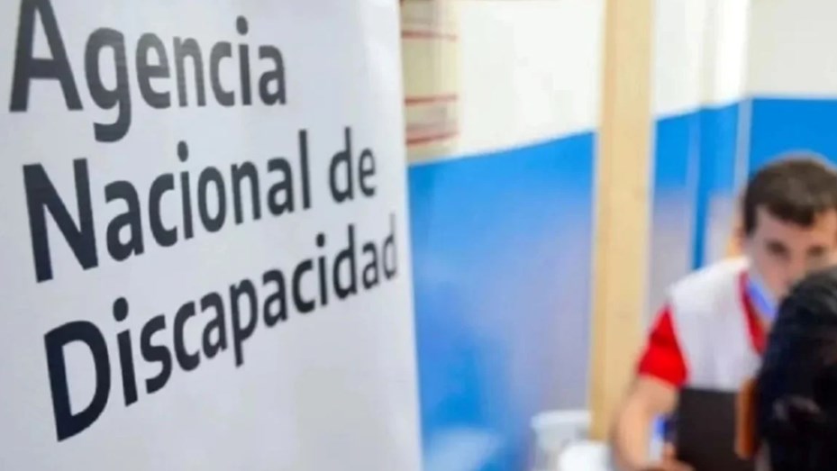 Pensiones por discapacidad: el Gobierno confirmó aumentos de hasta 35% en tres tramos